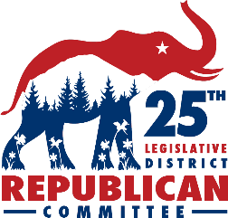 25th Legislative District Republican Committee